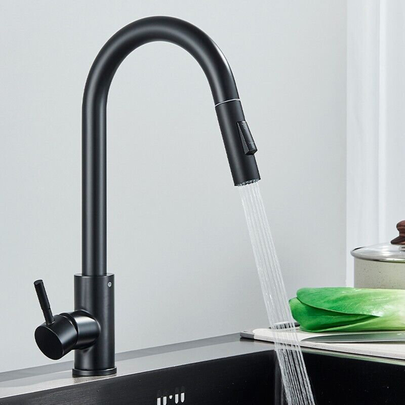 Senlesen Pull Down Kitchen Faucet