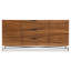 Brasea 68'' W Buffet