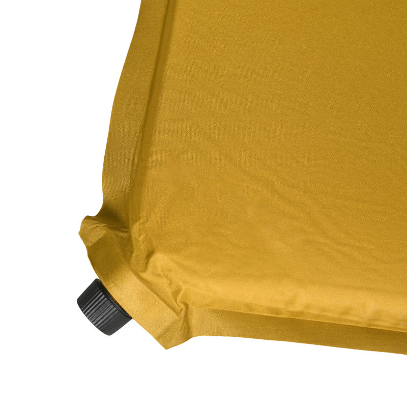 5cm Air Bed, Khaki