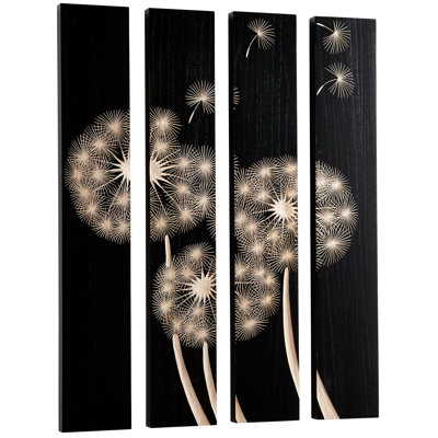 Float On Wall Art Print