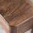 Nordic solid wood Japanese coffee table