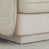 White Chenille
