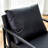 Upholstered Accent Chair Armchair-636626864