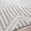 Medora Geometric Area Rug-1229383009