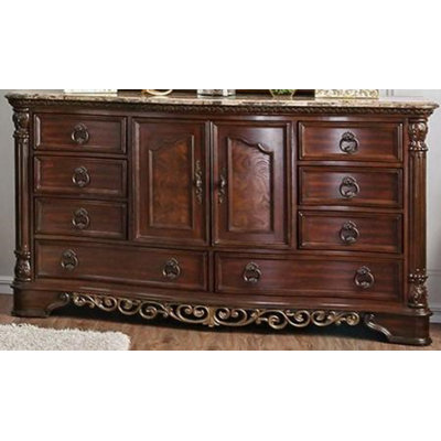 Chandler 66'' W 8 - Drawer Dresser