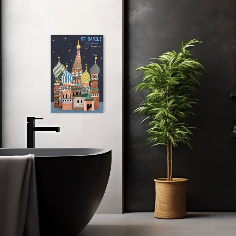 Print, 60.96cm H x 40.64cm W