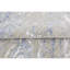 Area Rug in Silver/Grey-1494168393