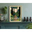 Parc national olympique de Washington, impression d'affiche de voyage, impression sans cadre, art mural maison et bureau-1615029299