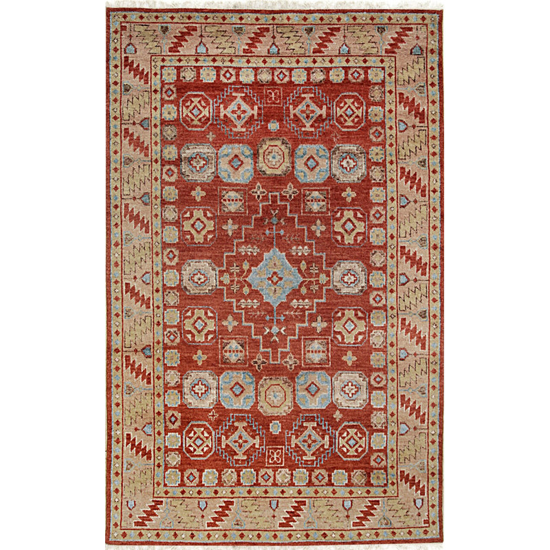 Tapis Corail, 6 pi x 9 pi