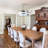 Icelean 43'' Ceiling Fan with LED Lights