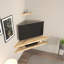 Mensi TV Stand for TVs up to 55"