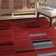 Penacook Hand Woven Wool Abstract Rug