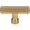 Pemberton 2 1/4" Length Bar Knob