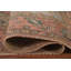 Tapis traditionnel en laine vieillie 10 x 13