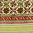 Floral Enchantment Rectangle Floral Cotton Tablecloth-61372810-74748526