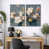Toile tendue