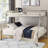 Kuehl Bunk Bed with Built-in Ladder-33419561-33419566