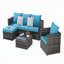 Ensembles repas pour patio-621444311