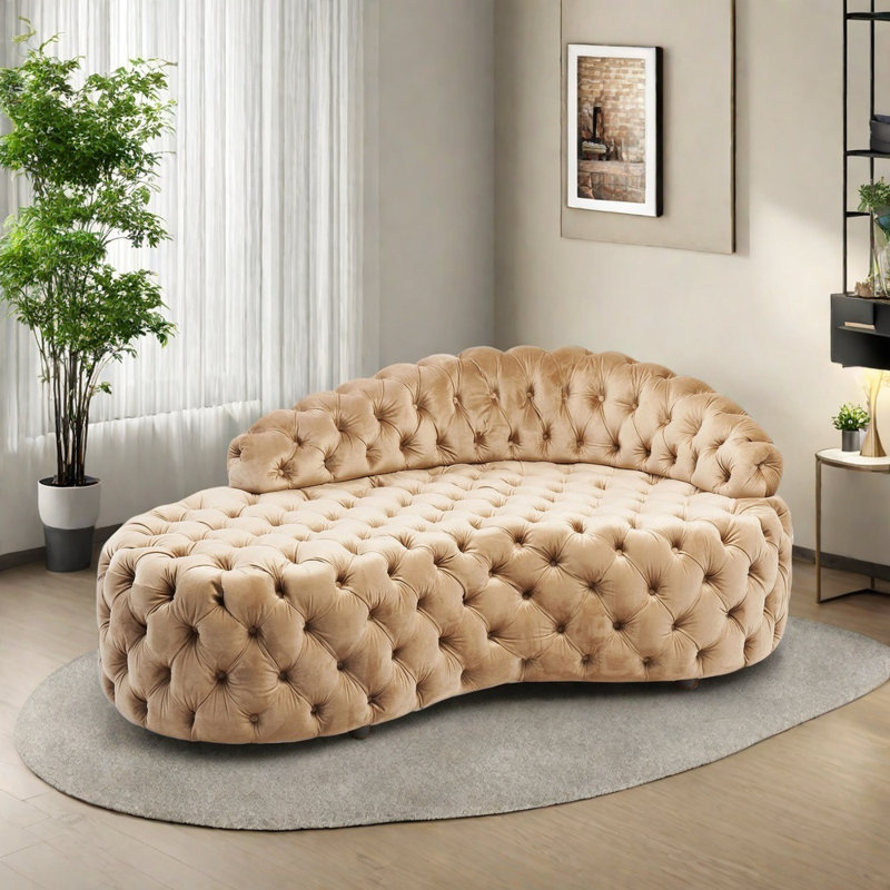 Chaise Fashion, Orienté à droite