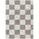 Machine Washable Indoor/Outdoor Braegger ACN2345 Geometric Rug