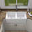 Farmhouse/Apron Front  Ceramic Kitchen Sink