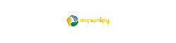 McSunley logo
