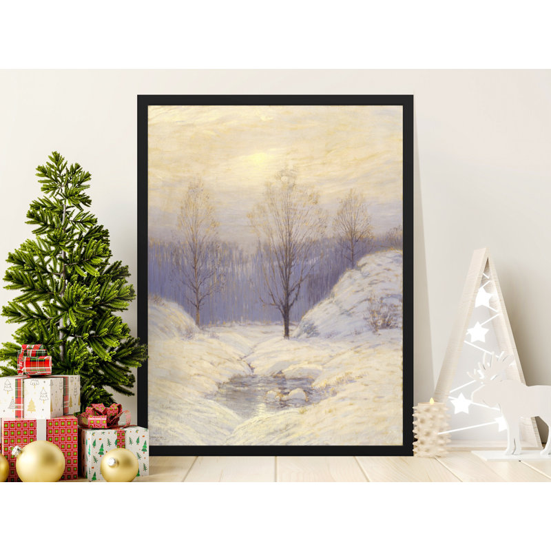 Conlin Single Picture Frame Print, 50.8 cm H x 40.64 cm W