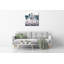Ji Glass Wall Clock-1463983532