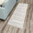 Jesika Performance Cotton Striped Indoor Rug-767947271