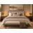 Mauck LED Square Table Lamp-1109428027