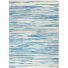 Blanc/Bleu