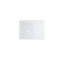 Baignoire rectangulaire en acrylique de 35 po, blanc brillant, expérience de trempage réfléchie, longue durée, finition, conception peu encombrante, baignoire exceptionnelle simplifiée, confort exceptionnel avec siège intégré,