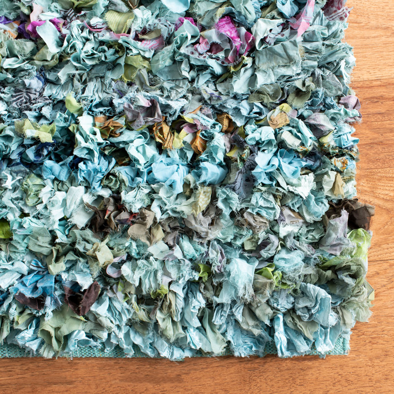 Rectangle 5' x 8'