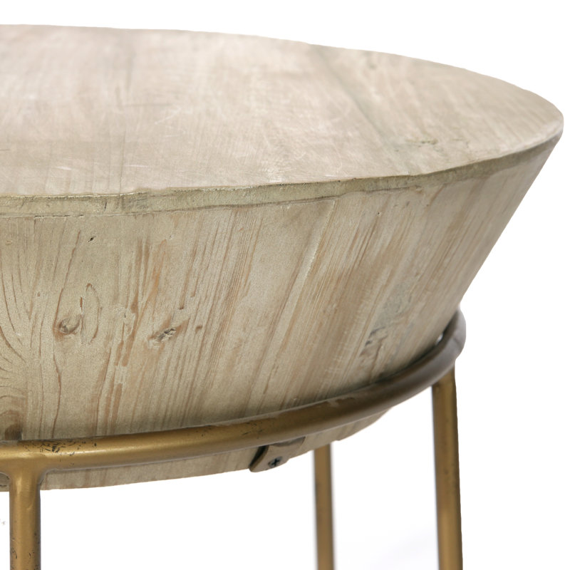 Table de bout Aranella