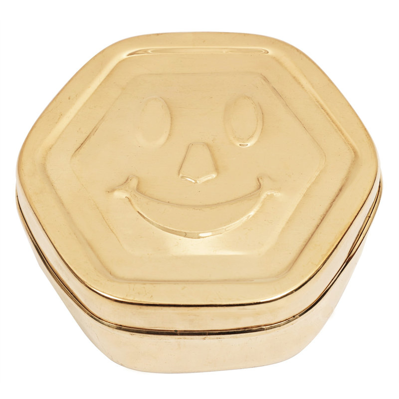 Boîte décorative