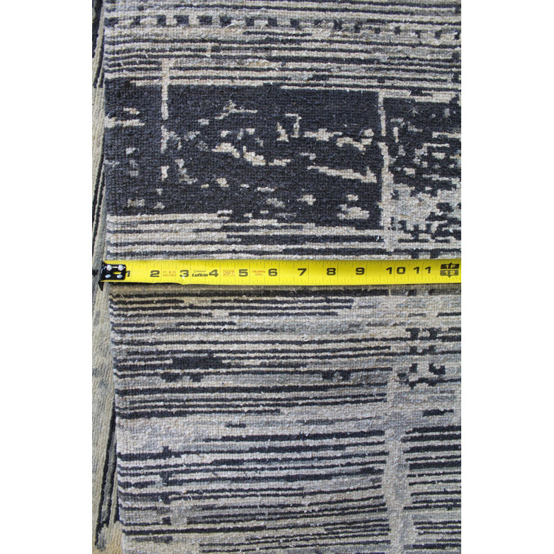 Fusion One-of-a-Kind Rectangle 8' x 10' Area Rug