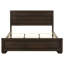 Panel Bed