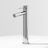 Jewel 11 in. Vessel Bathroom Sink Faucet-100514130