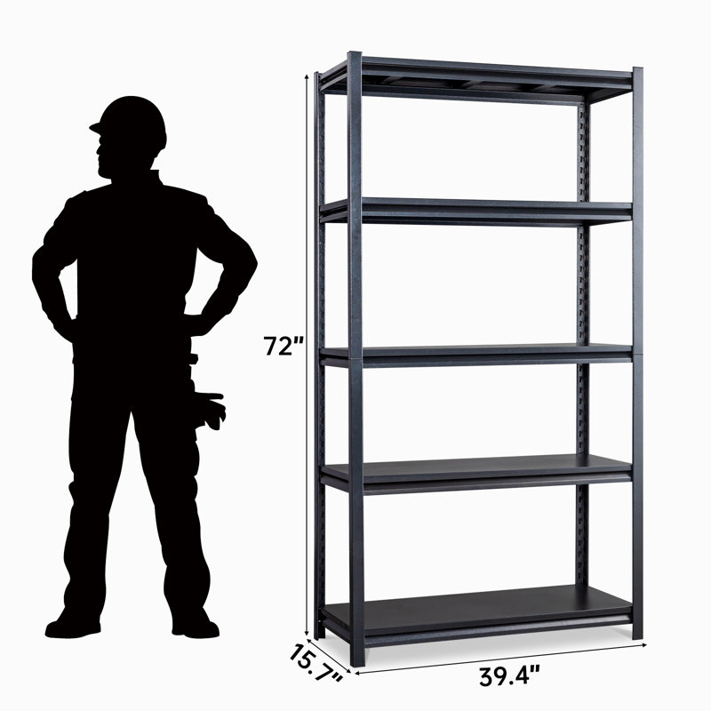 Arette, H 72,05 po x l 39,38 po x P 15,75 po