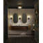 Plafonnier encastré 3 lumières Occasion-66953486