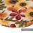 Outdoor Round Dining Chair Seat Pad-277920062