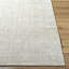 Tapis noué à la main Carmedie-35022879
