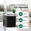 Belfry Kitchen Daily Production Ice Pop Maker Or Molds