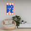 Hope, art mural contemporain-1965094656