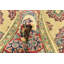 Tapis ivoire Kaibab