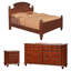 ensemble de chambre configurable standard 31