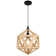 Pang 1 - Light Natural Single Pendant