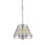 Lustre géométrique à 3 lumières Valya-22737333