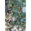 D23,6 po, couronne d'eucalyptus, vert