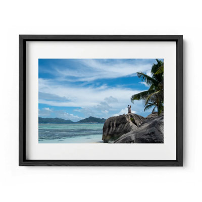Rock Stars Print by Joseph Regan